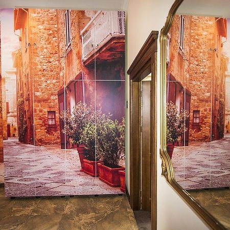 Sempre B&B Plock Exterior photo