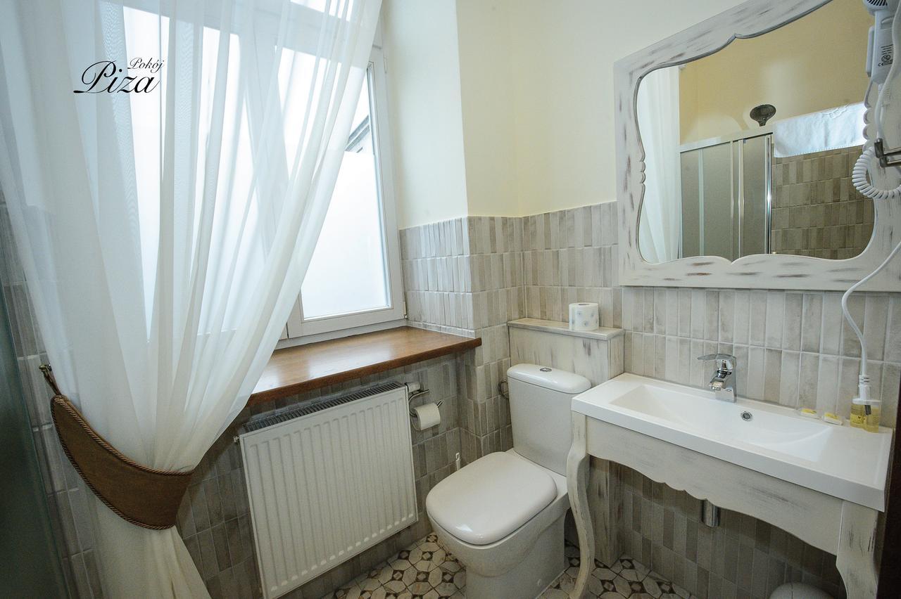 Sempre B&B Plock Exterior photo